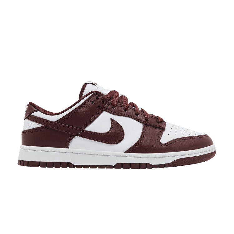 Nike Dunk Low 'Redwood'