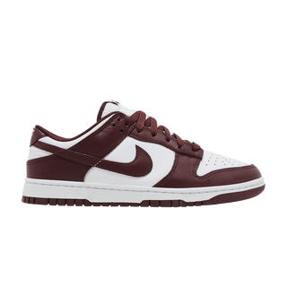 Nike Dunk Low 'Redwood'