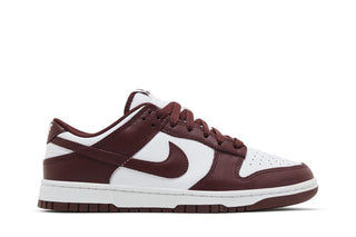 Nike Dunk Low 'Redwood'