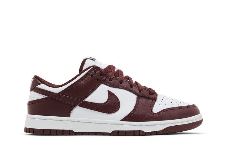 Nike Dunk Low 'Redwood'