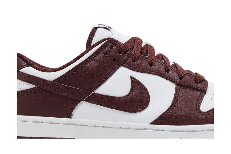 Nike Dunk Low 'Redwood'
