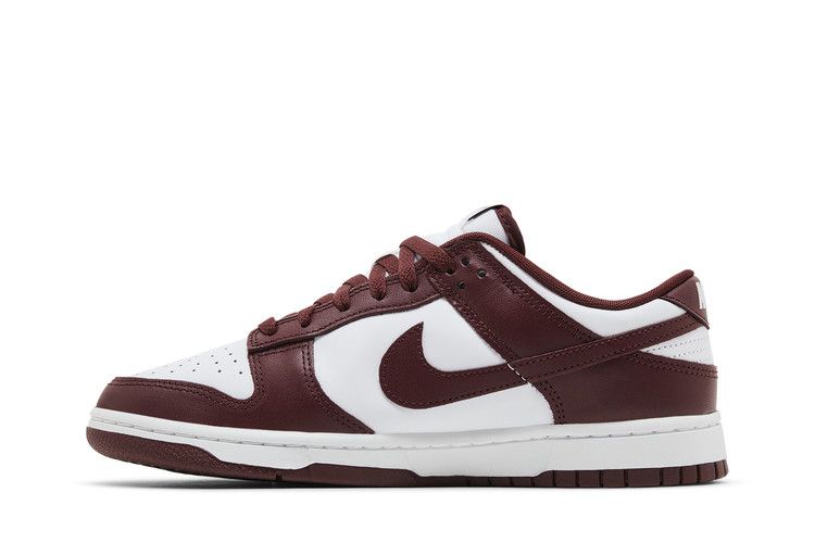 Nike Dunk Low 'Redwood'