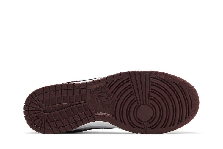 Nike Dunk Low 'Redwood'
