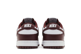 Nike Dunk Low 'Redwood'