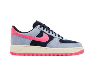 Nike Air Force 1 '07 LX 'Dark Obsidian Ashen Slate'