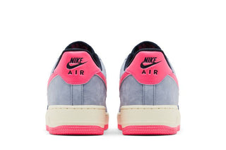 Nike Air Force 1 '07 LX 'Dark Obsidian Ashen Slate'