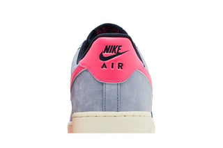 Nike Air Force 1 '07 LX 'Dark Obsidian Ashen Slate'