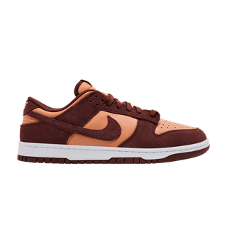 Nike Dunk Low SE 'Amber Brown'