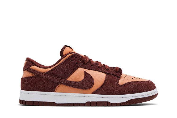 Nike Dunk Low SE 'Amber Brown'