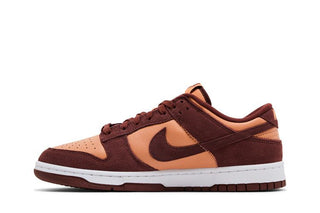 Nike Dunk Low SE 'Amber Brown'