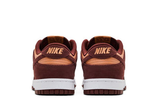 Nike Dunk Low SE 'Amber Brown'
