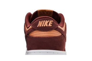 Nike Dunk Low SE 'Amber Brown'