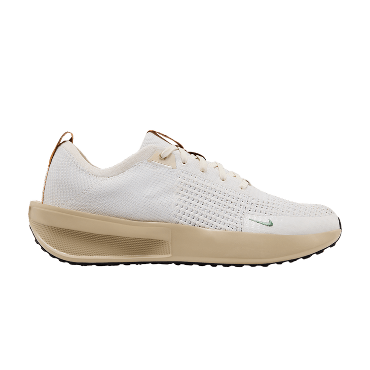 Nike Interact Run SE 'Phantom Rattan'