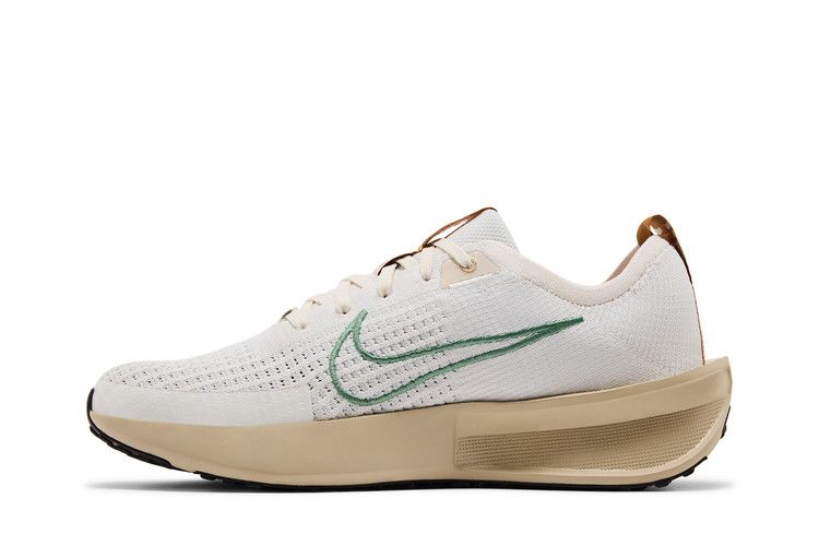 Nike Interact Run SE 'Phantom Rattan'