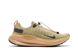 Nike ReactX Infinity Run 4 'Neutral Olive Flax'