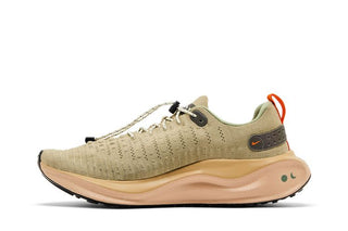 Nike ReactX Infinity Run 4 'Neutral Olive Flax'