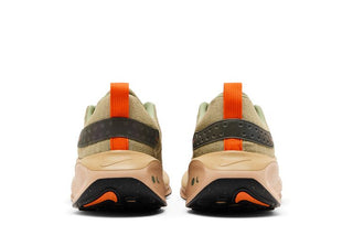 Nike ReactX Infinity Run 4 'Neutral Olive Flax'