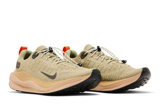 Nike ReactX Infinity Run 4 'Neutral Olive Flax'
