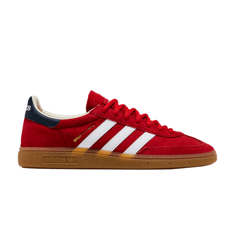 Sporty & Rich x adidas Handball Spezial 'USA'