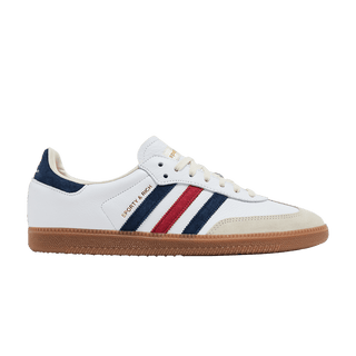 Sporty & Rich x adidas Samba OG 'USA'