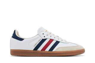 Sporty & Rich x adidas Samba OG 'USA'