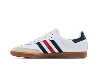 Sporty & Rich x adidas Samba OG 'USA'