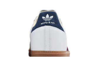 Sporty & Rich x adidas Samba OG 'USA'