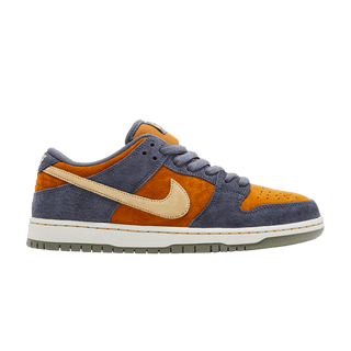 Nike Dunk Low SB 'Light Carbon Monarch'