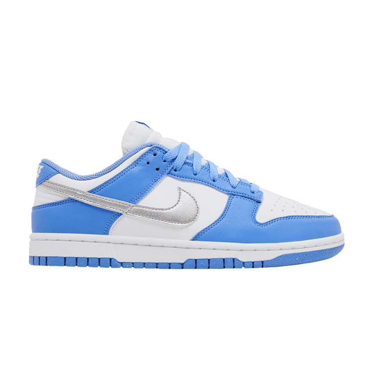 Nike Dunk Low Next Nature 'Royal Pulse'