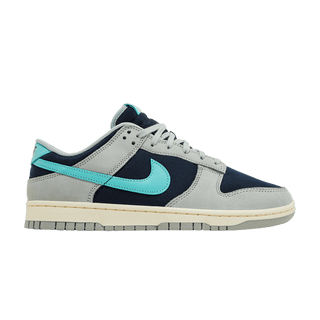 Nike Dunk Low Premium 'Dark Obsidian Green Frost'
