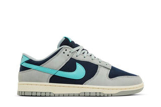 Nike Dunk Low Premium 'Dark Obsidian Green Frost'