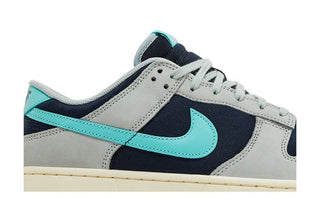 Nike Dunk Low Premium 'Dark Obsidian Green Frost'
