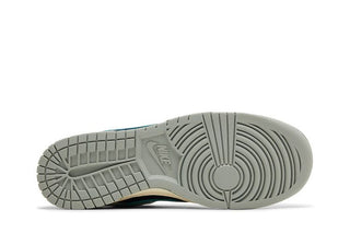 Nike Dunk Low Premium 'Dark Obsidian Green Frost'