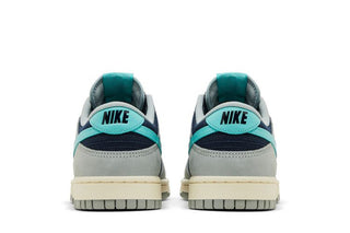 Nike Dunk Low Premium 'Dark Obsidian Green Frost'