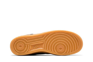 Nike Air Force 1 '07 LV8 'Gum Pack - Armory Navy'