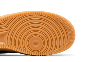 Nike Air Force 1 '07 LV8 'Gum Pack - Armory Navy'
