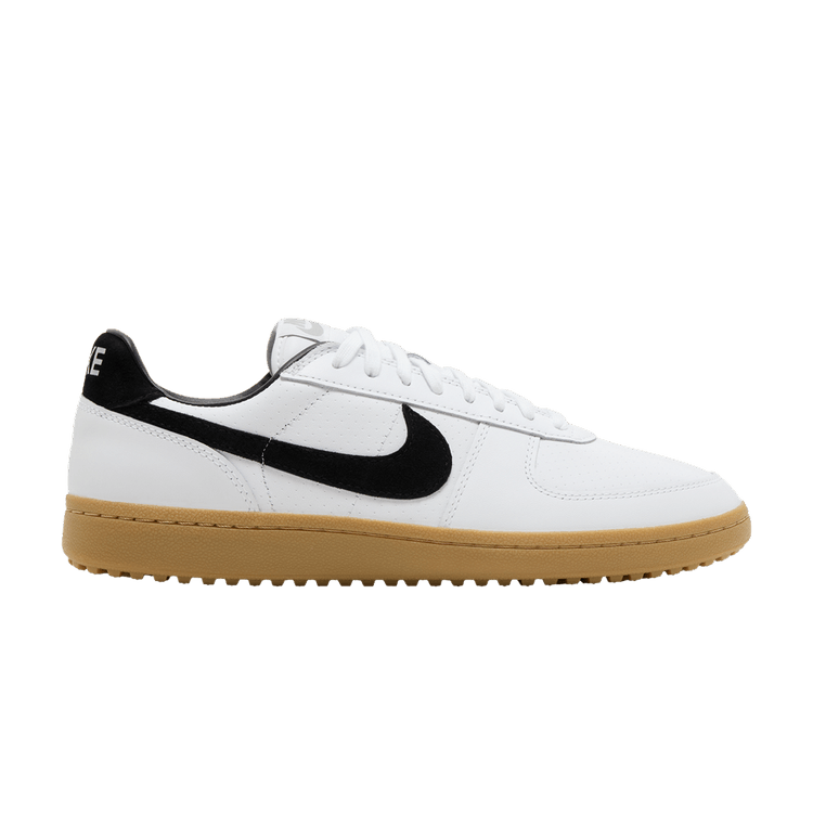 Nike Field General 82 SP 'White Black Gum'