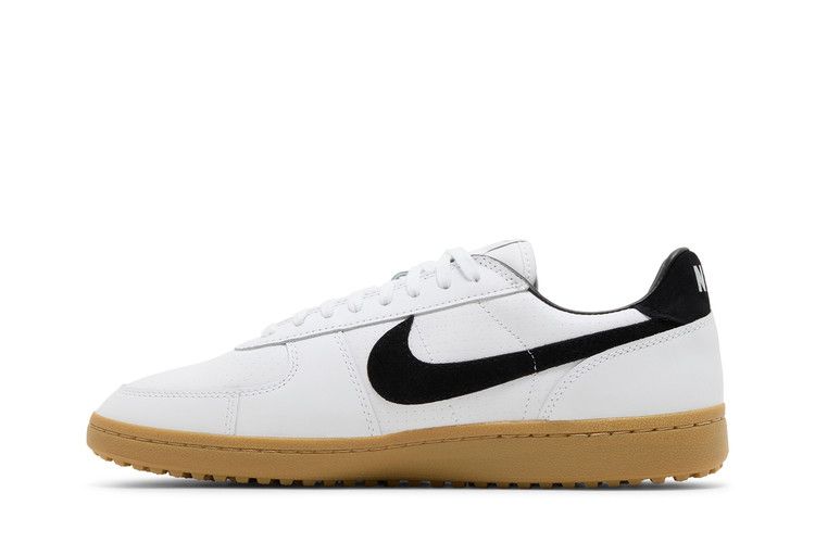 Nike Field General 82 SP 'White Black Gum'