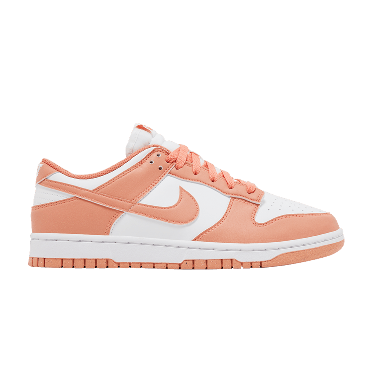 Nike Dunk Low Next Nature 'Light Wild Mango'