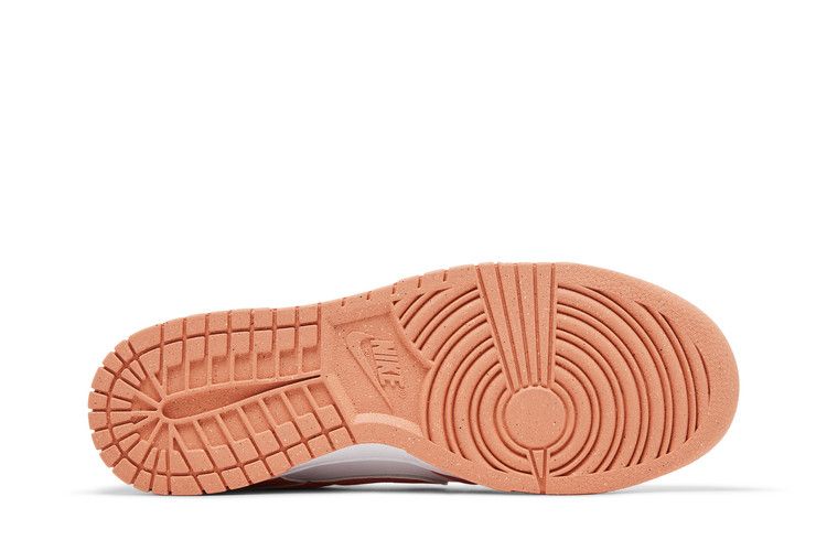 Nike Dunk Low Next Nature 'Light Wild Mango'