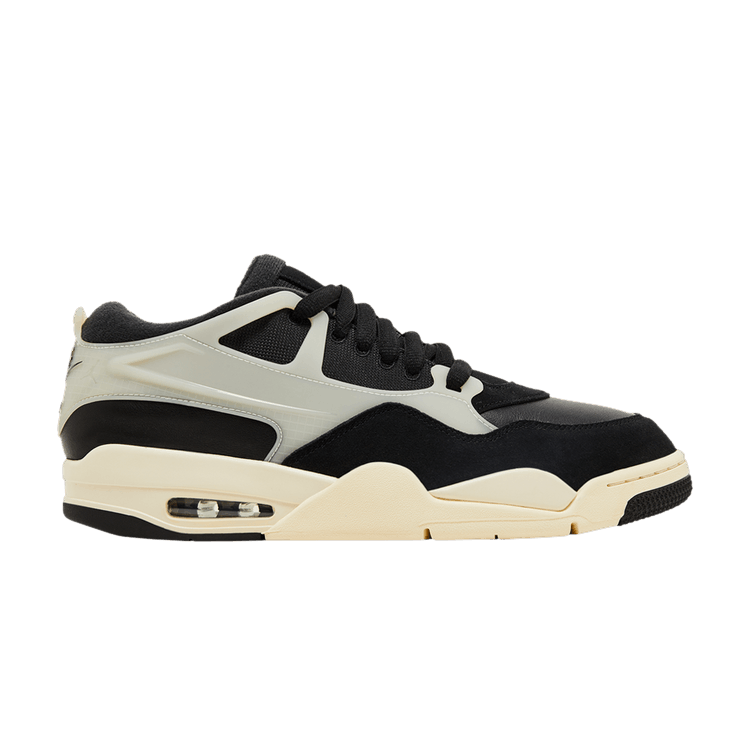 Air Jordan 4 RM 'Black Sail'
