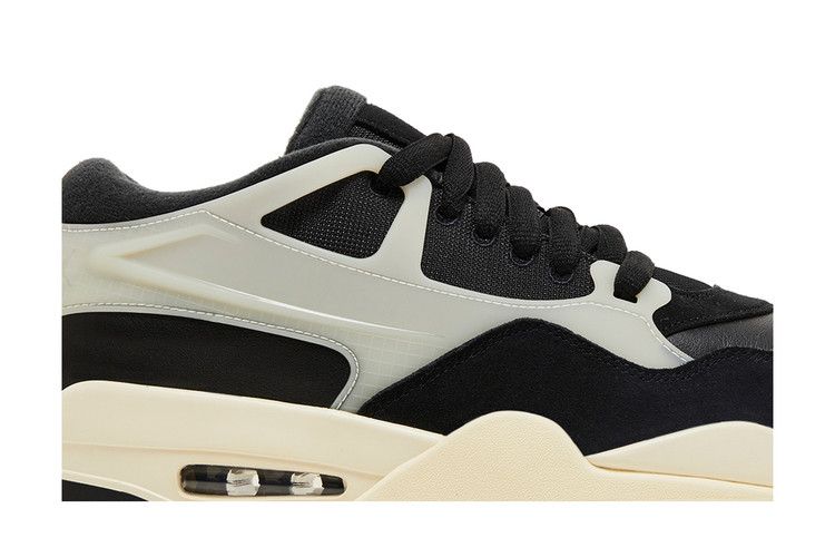 Air Jordan 4 RM 'Black Sail'