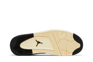 Air Jordan 4 RM 'Black Sail'