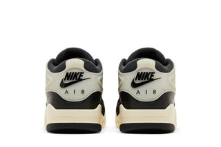 Air Jordan 4 RM 'Black Sail'