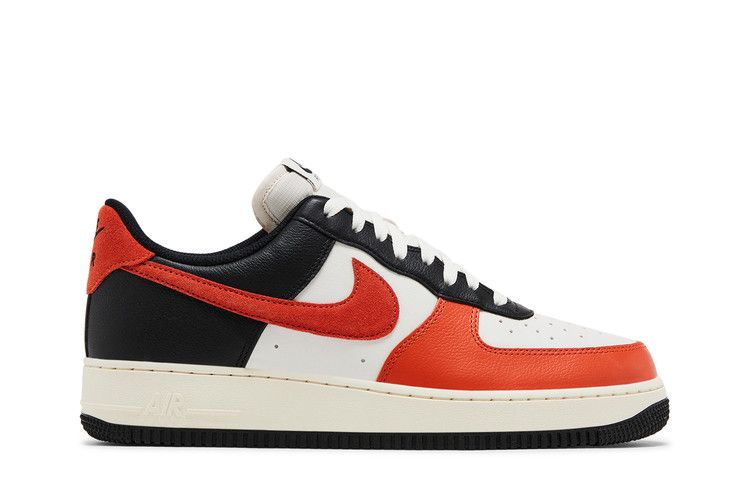 Nike Air Force 1 Low 'Vintage Coral'