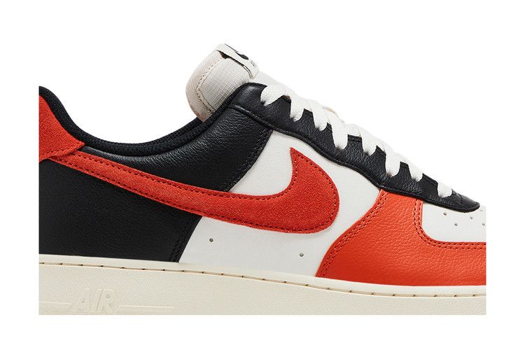 Nike Air Force 1 Low 'Vintage Coral'