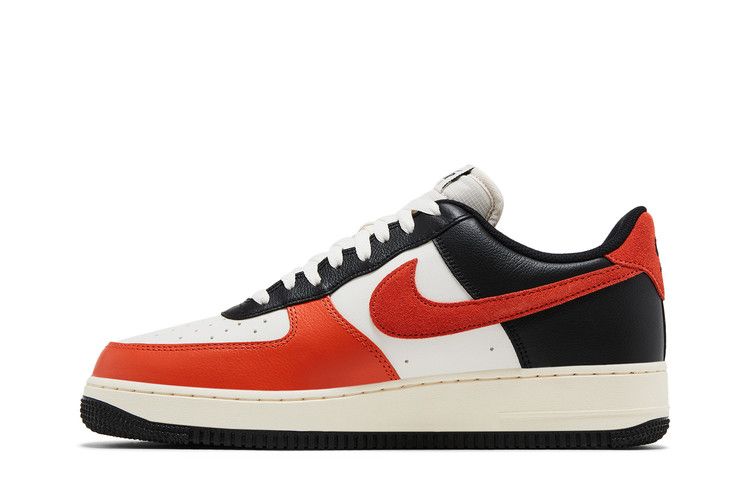 Nike Air Force 1 Low 'Vintage Coral'