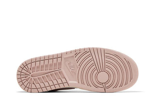 Air Jordan 1 Low 'Pink Oxford'