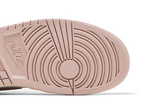 Air Jordan 1 Low 'Pink Oxford'
