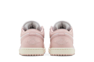 Air Jordan 1 Low 'Pink Oxford'